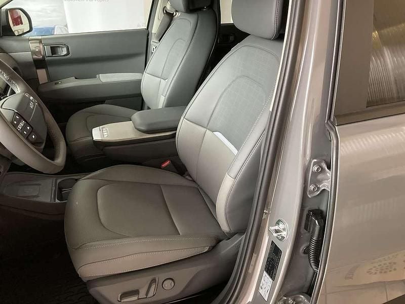 Gebraucht Kia EV3 150 kW (204 PS) 2025 Grau SUV