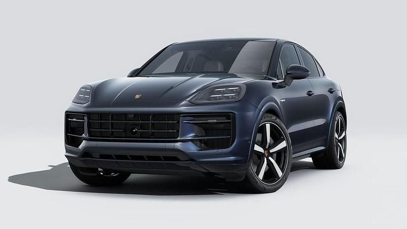 Gebraucht Porsche Cayenne 305 PS (224 kW) 2025 Blau SUV