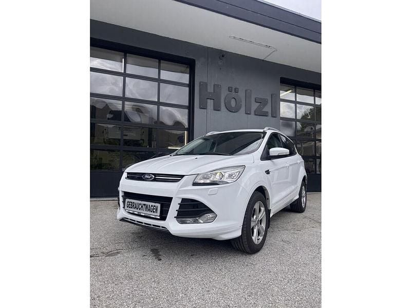 Gebraucht Ford Kuga Titanium 140 PS (102 kW) 2014 SUV