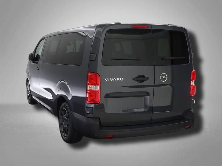 Neu Opel Vivaro 177 PS (130 kW) 2025 Grau Van / Kleinbus