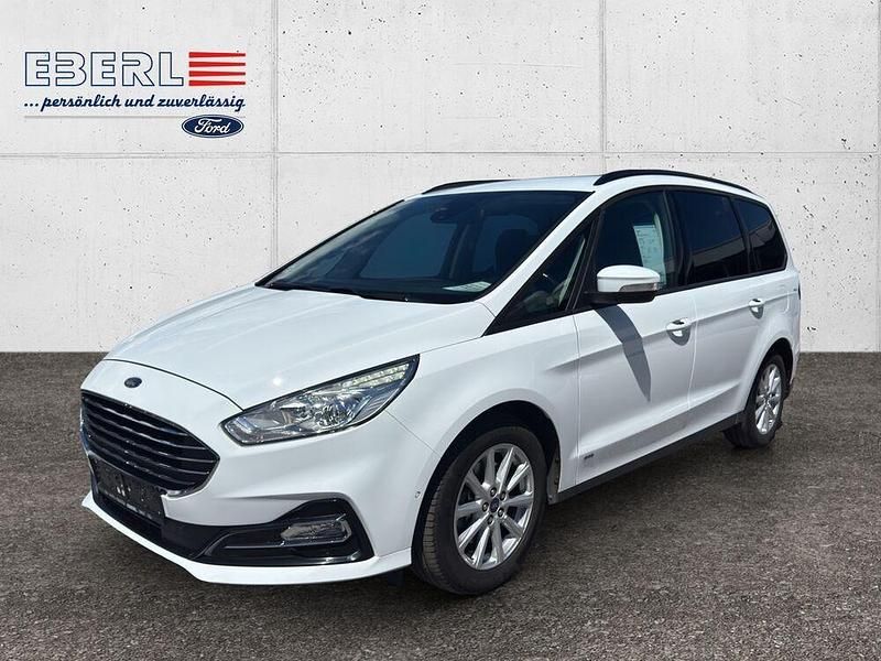 Gebraucht 2021 Ford Galaxy Trend Van / Kleinbus | € 26.900 (Teuer) - Bild 1/4