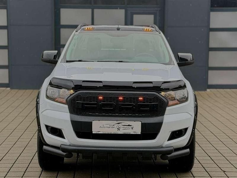 Gebraucht Ford Ranger XL 160 PS (117 kW) 2016 Abholung