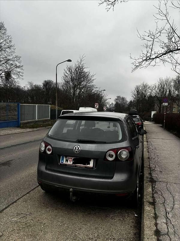 Gebraucht VW Golf IV 140 PS (102 kW) 2005