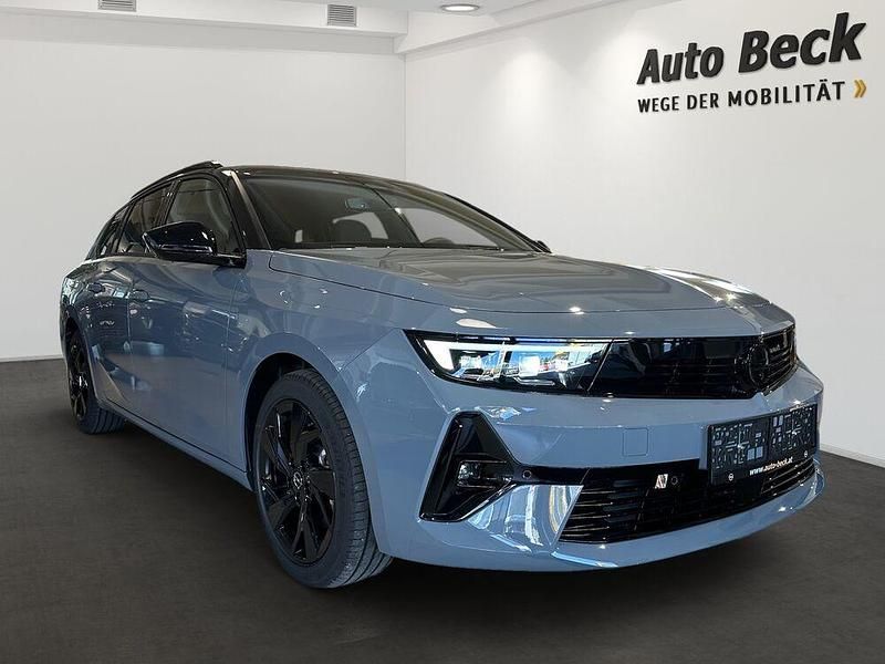 Neu Opel Astra 131 PS (96 kW) 2025 Kombi