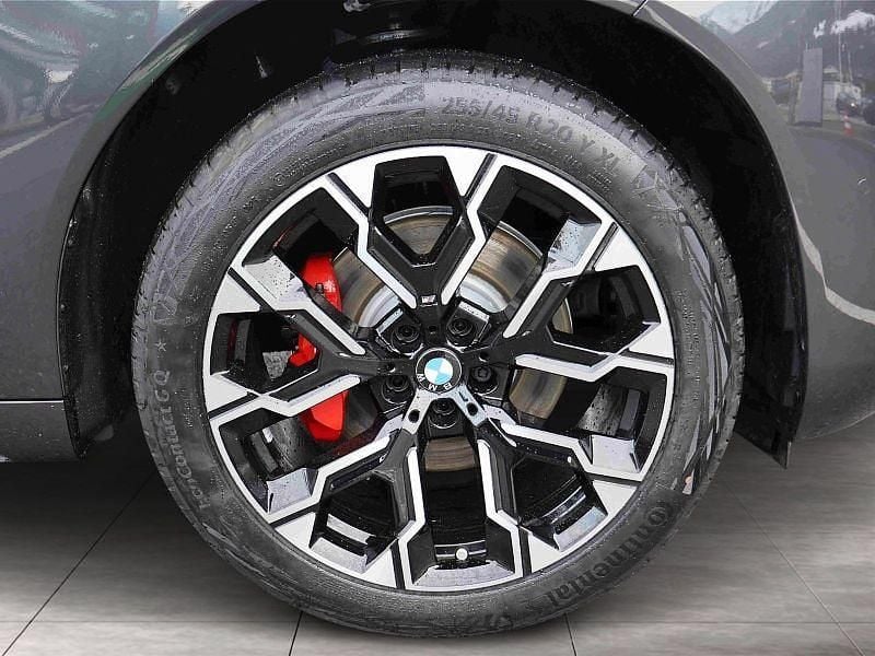 Neu BMW X3 Shadowline 184 PS (135 kW) 2026 SUV