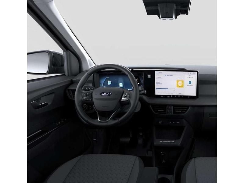 Neu Ford Transit Limited 100 kW (136 PS) 2025 Van