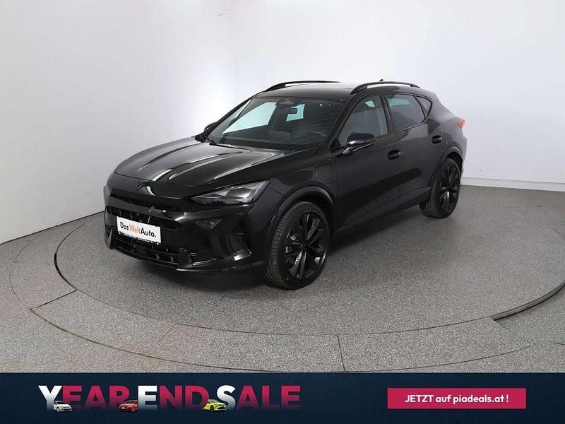 Schwarz Neu 2025 Cupra Formentor SUV | € 37.450 (Superpreis) - Bild 1/4