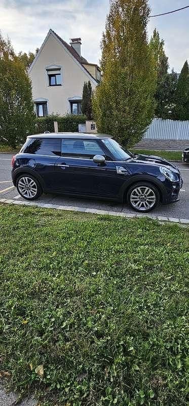 Gebraucht Mini Cooper Seven 116 PS (85 kW) 2006 Kleinwagen