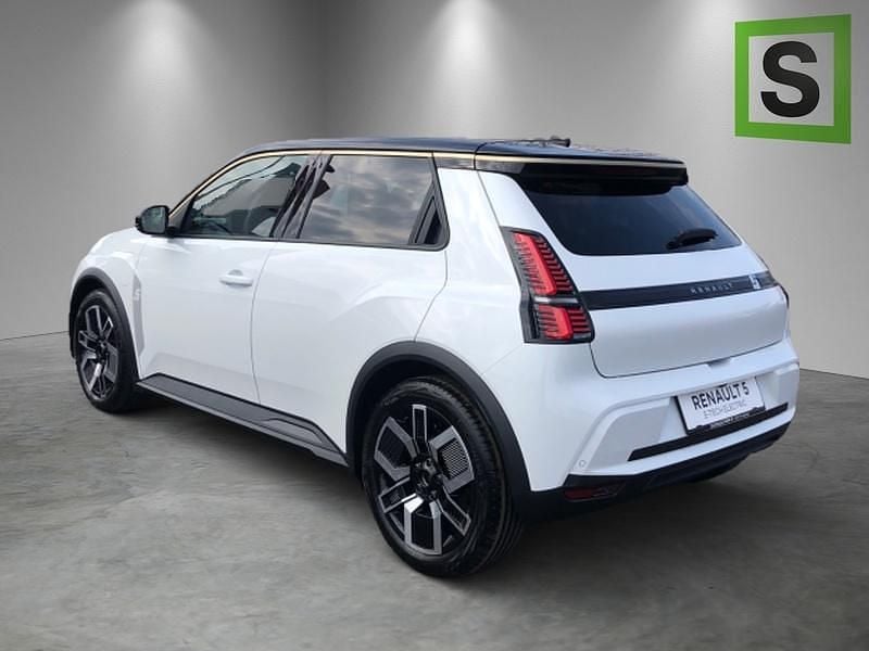 Neu Renault R5 Komfort 110 kW (150 PS) 2026 Kleinwagen