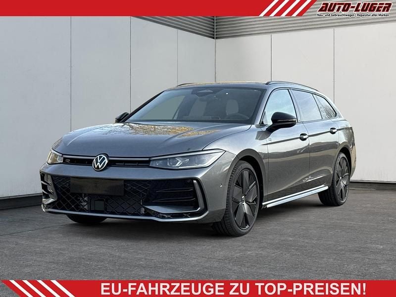 Neu VW Passat R-line 2025 Kombi