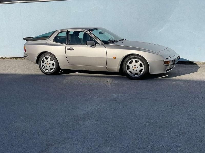 Gebraucht 1988 Porsche 944 Coupé | € 39.980 - Bild 1/4