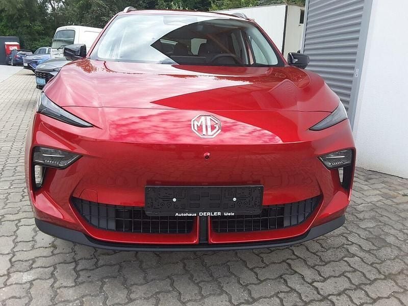 Gebraucht MG MGS5 EV Luxury 169 kW (231 PS) 2025 SUV
