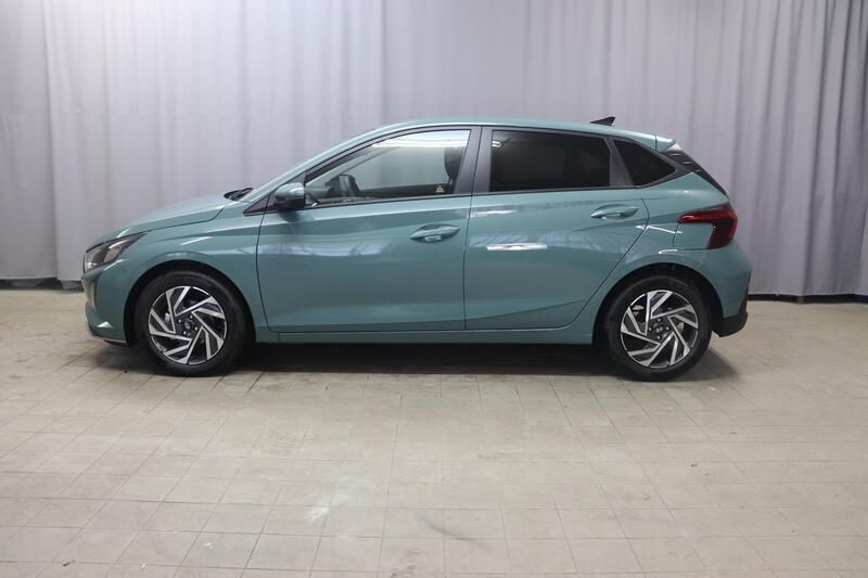 Gebraucht Hyundai i20 Comfort 79 PS (58 kW) 2024 Kleinwagen