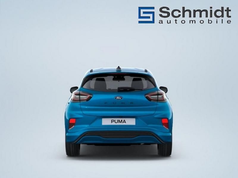 Neu Ford Puma ST-Line 125 PS (91 kW) 2026 SUV