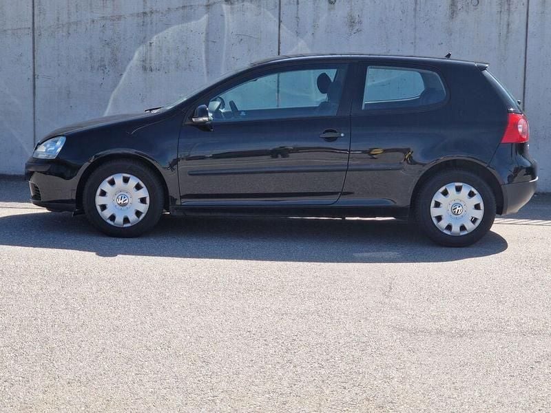 Gebraucht VW Golf IV Trendline 75 PS (55 kW) 2005 Limousine