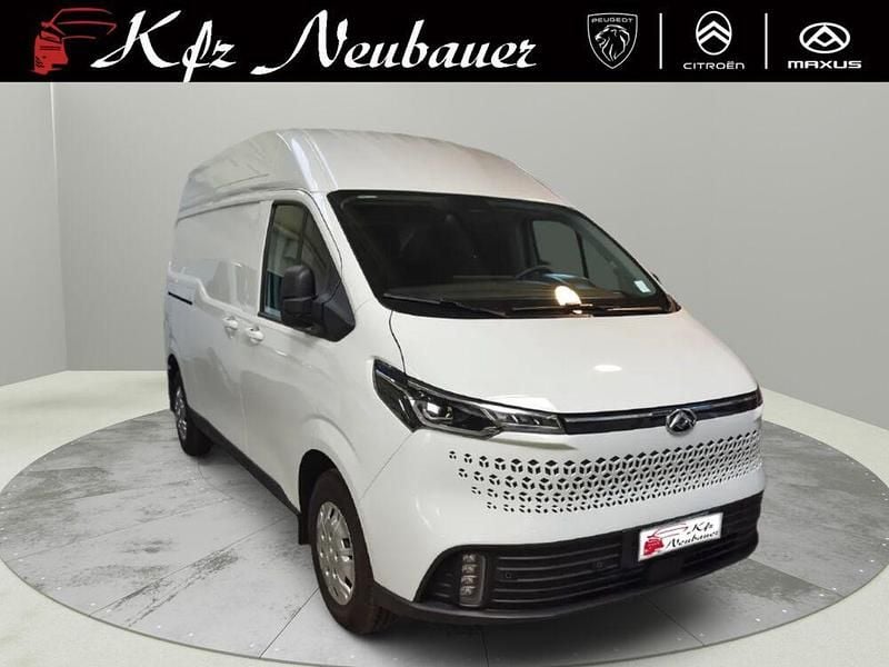 Neu 2025 Maxus V70 Van | € 29.148 - Bild 1/4
