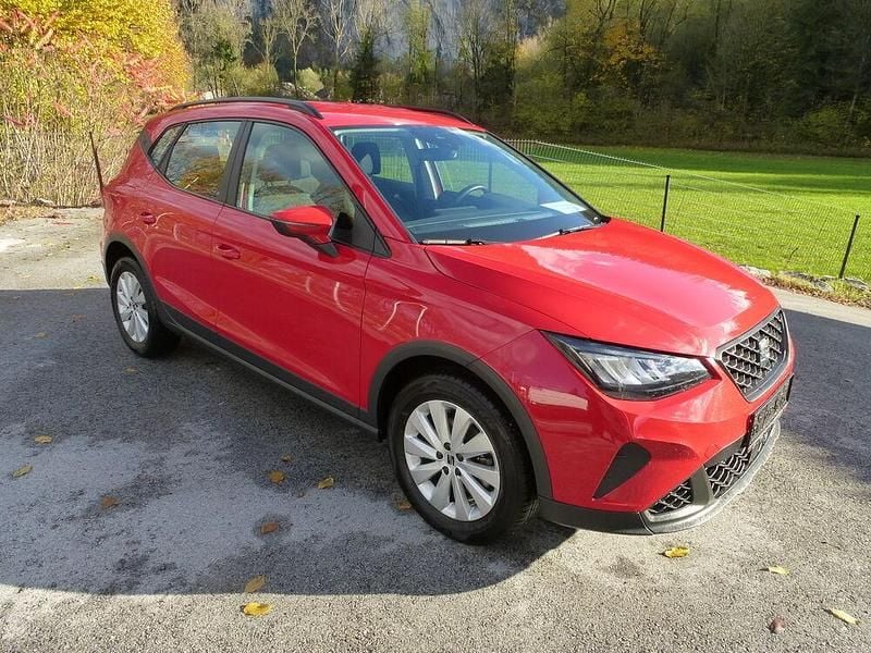 Gebraucht 2023 Seat Arona FR SUV | € 19.500 (Fairer Preis) - Bild 1/4
