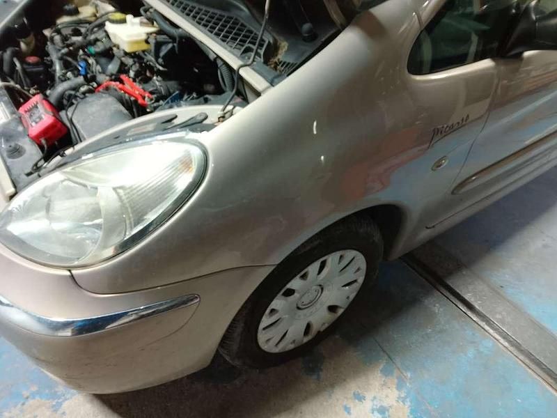 Gebraucht Citroën Xsara 90 PS (66 kW) 2006 Kombi