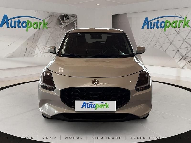 Neu Suzuki Swift 83 PS (61 kW) 2026 Other Kleinwagen