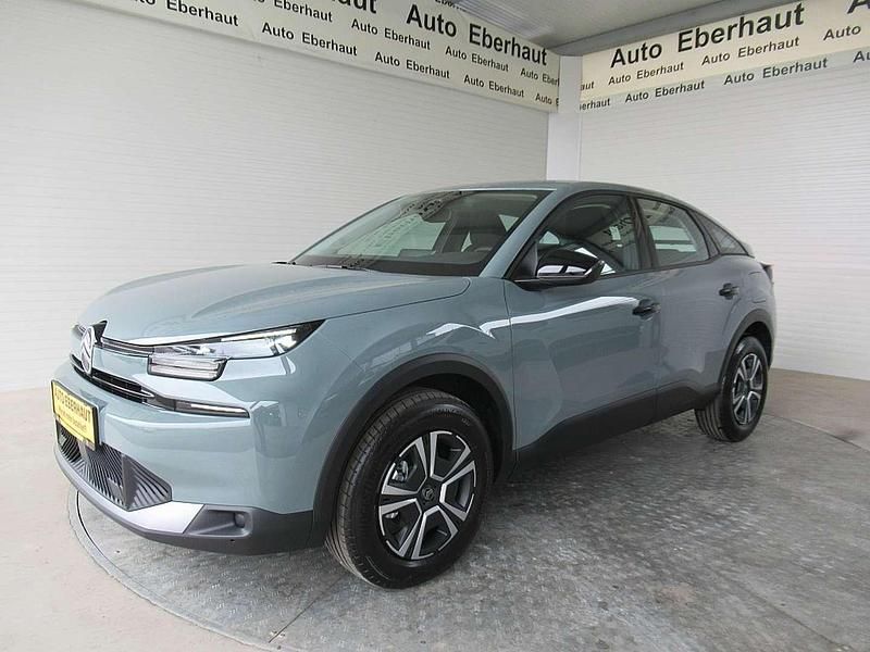 Grün Neu 2025 Citroën C4 Limousine | € 25.500 (Etwas zu teuer) - Bild 1/4