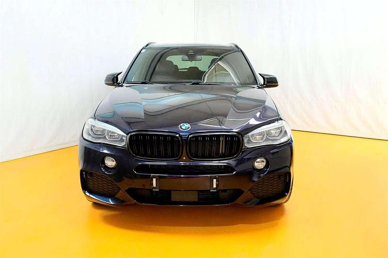 Gebraucht BMW X5 M Sport 258 PS (189 kW) 2015 Sonstige SUV