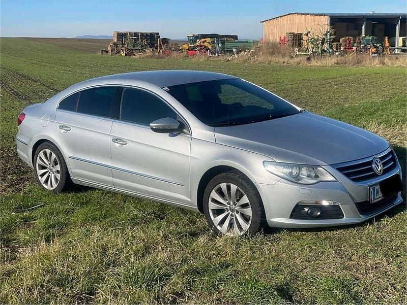 Gebraucht 2010 VW Passat Limousine | € 7.400 (Teuer) - Bild 1/4