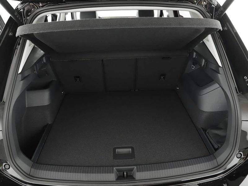 Gebraucht VW Tiguan 150 PS (110 kW) 2025 Schwarz SUV