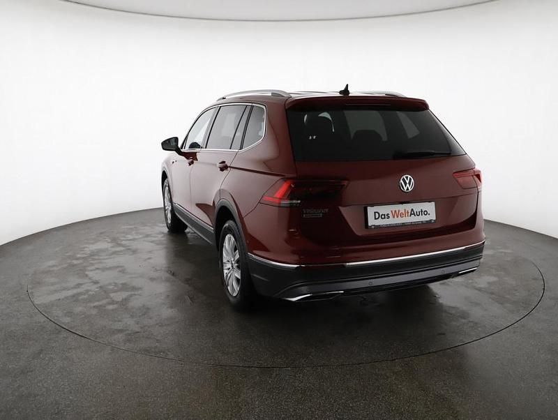 Gebraucht VW Tiguan Highline 150 PS (110 kW) 2021 SUV