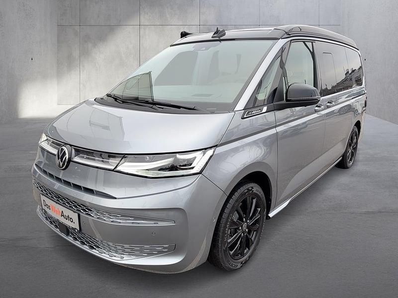 Neu VW California California 245 PS (180 kW) 2025 Silber  metallic Van