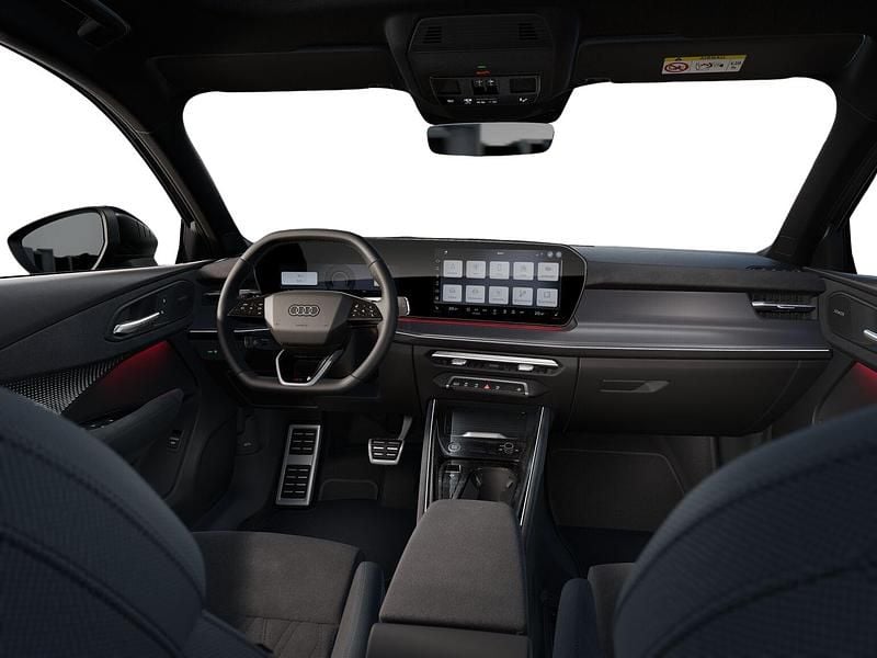 Neu Audi Q3 S-Line 265 PS (194 kW) 2026 SUV