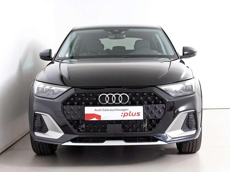 Gebraucht Audi A1 Design 116 PS (85 kW) 2025 Schwarz Kleinwagen
