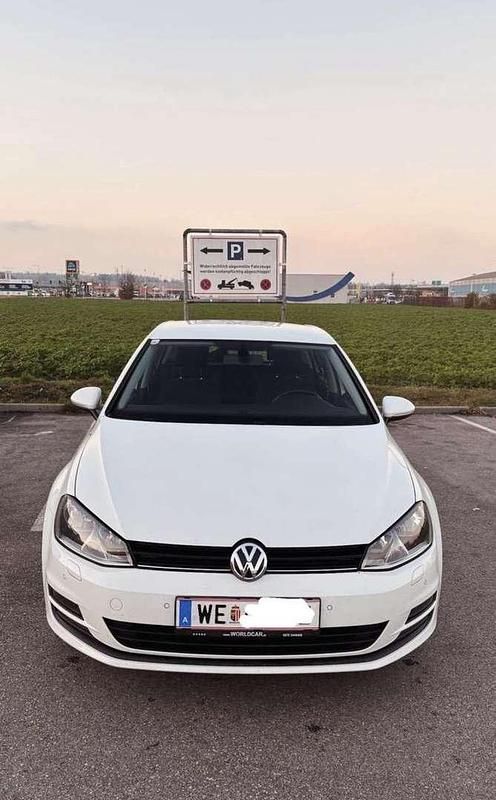 Gebraucht 2015 VW Golf VII Limousine | € 12.000 (Teuer) - Bild 1/4