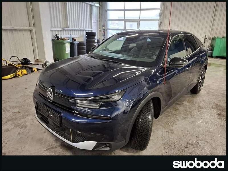 Gebraucht Citroën C4 PureTech 131 PS (96 kW) 2025 Blau Limousine