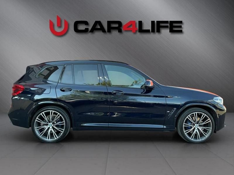 Gebraucht BMW X3 M Sport 184 PS (135 kW) 2020 SUV