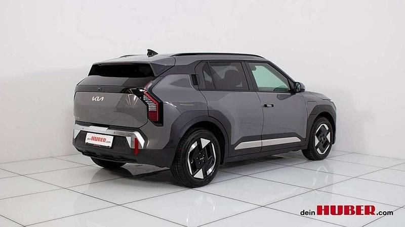 Gebraucht Kia EV3 2025 Grau SUV