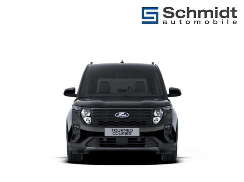 Neu Ford Tourneo Active 125 PS (91 kW) 2026 Van