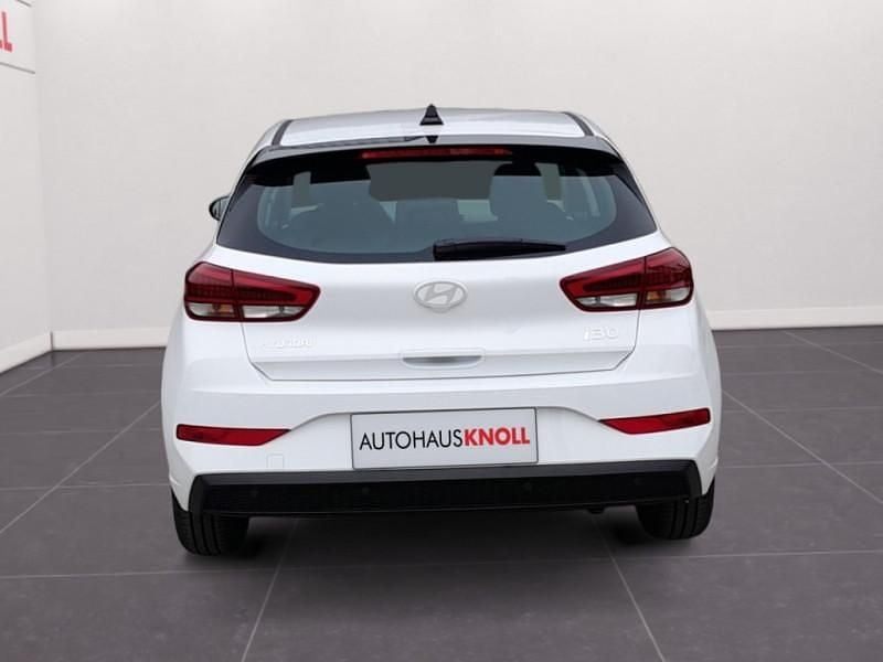 Neu Hyundai i30 115 PS (84 kW) 2026