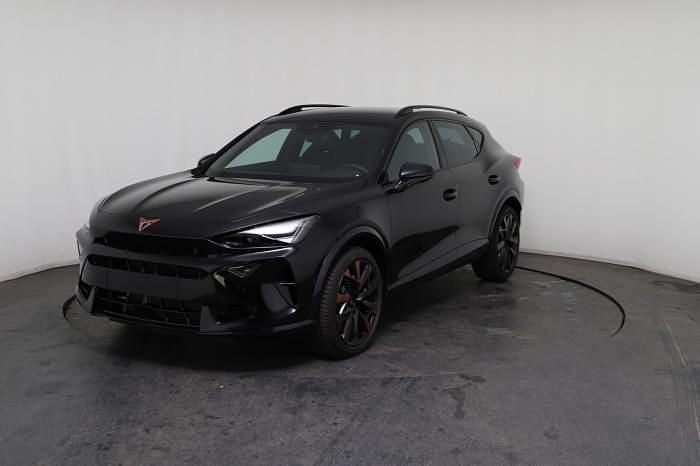 Neu Cupra Formentor VZ 333 PS (244 kW) 2025 SUV