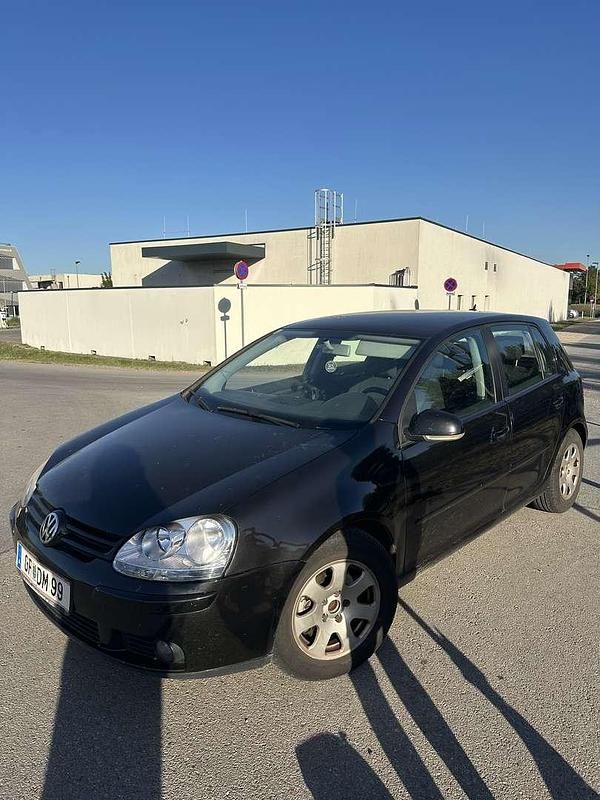 Gebraucht 2003 VW Golf Comfortline Limousine | € 3.000 (Fairer Preis) - Bild 1/4