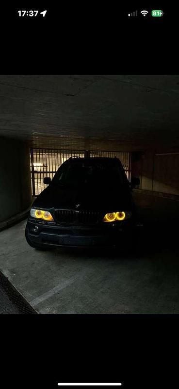 Gebraucht BMW X5 296 PS (217 kW) 2006 SUV