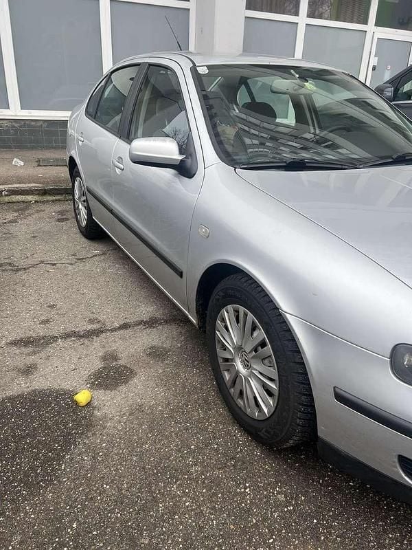 Gebraucht Seat Toledo Stella 90 PS (66 kW) 1999 Limousine