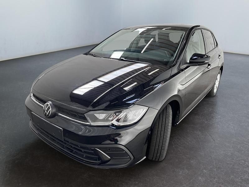 Neu VW Polo Edition 95 PS (69 kW) 2026 Kleinwagen