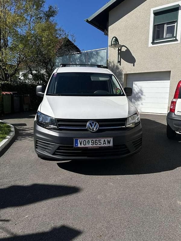 Gebraucht 2019 VW Caddy Maxi Van / Kleinbus | € 14.800 (Fairer Preis) - Bild 1/4
