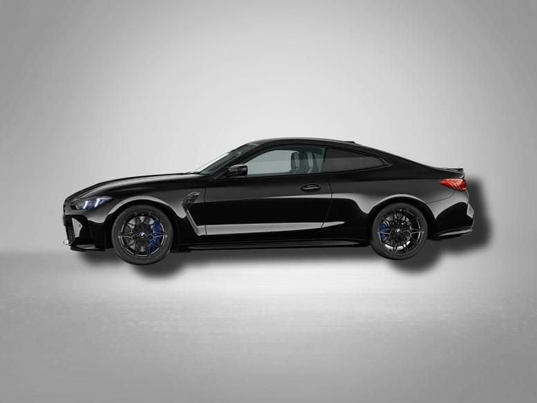 Gebraucht BMW M4 Competition Edition 530 PS (389 kW) 2025 Coupé