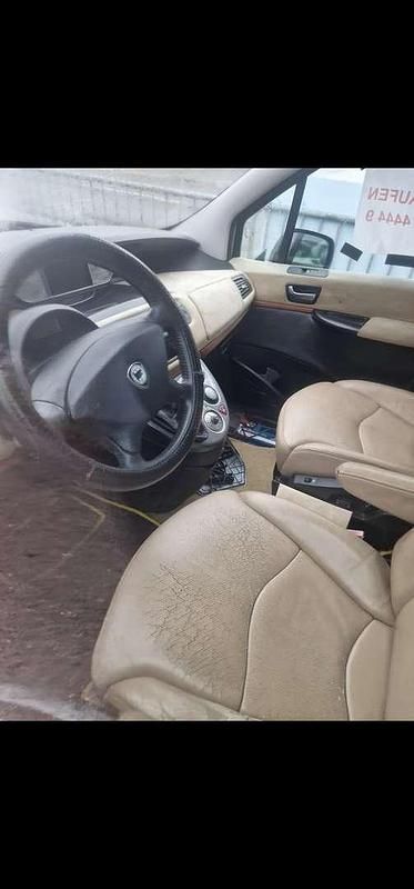 Gebraucht Lancia Phedra 136 PS (100 kW) 2008 Van / Kleinbus