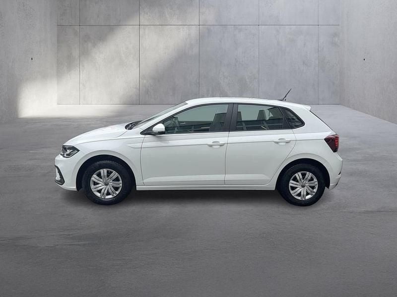 Neu VW Polo 95 PS (69 kW) 2026 Weiss  normal Limousine