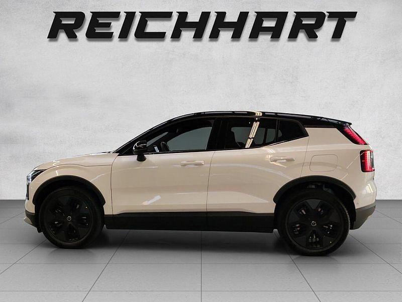 Neu Volvo EX30 314 kW (428 PS) 2026 Weiß SUV