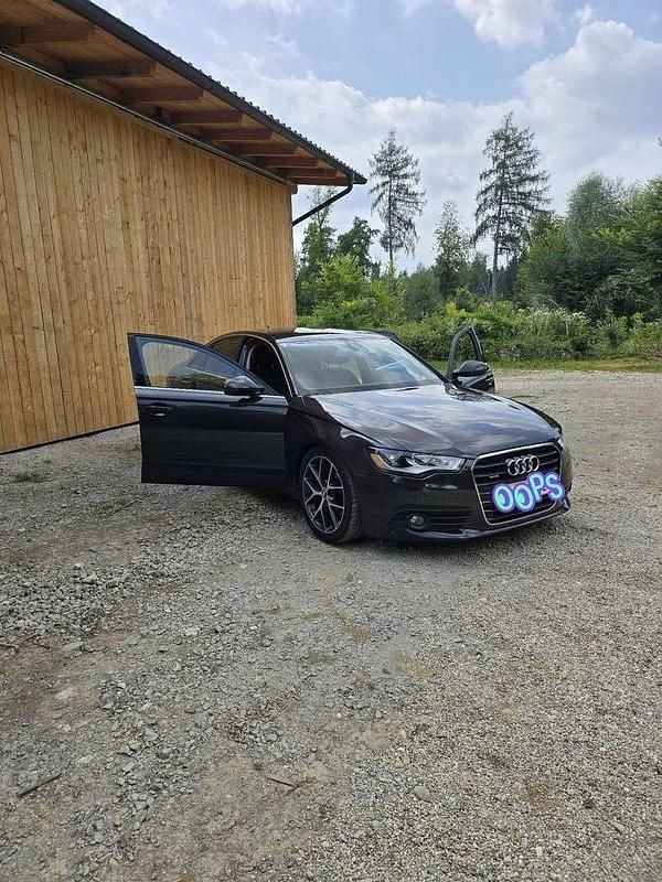 Gebraucht 2011 Audi A6 Limousine | € 15.500 (Fairer Preis) - Bild 1/4