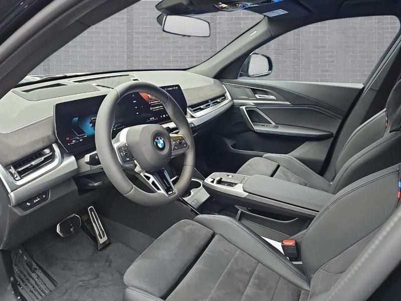 Gebraucht BMW X2 Luxury Line 163 PS (119 kW) 2026 SUV