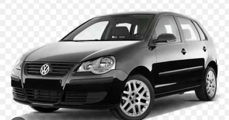 Gebraucht VW Polo Trendline 60 PS (44 kW) 2008 Limousine